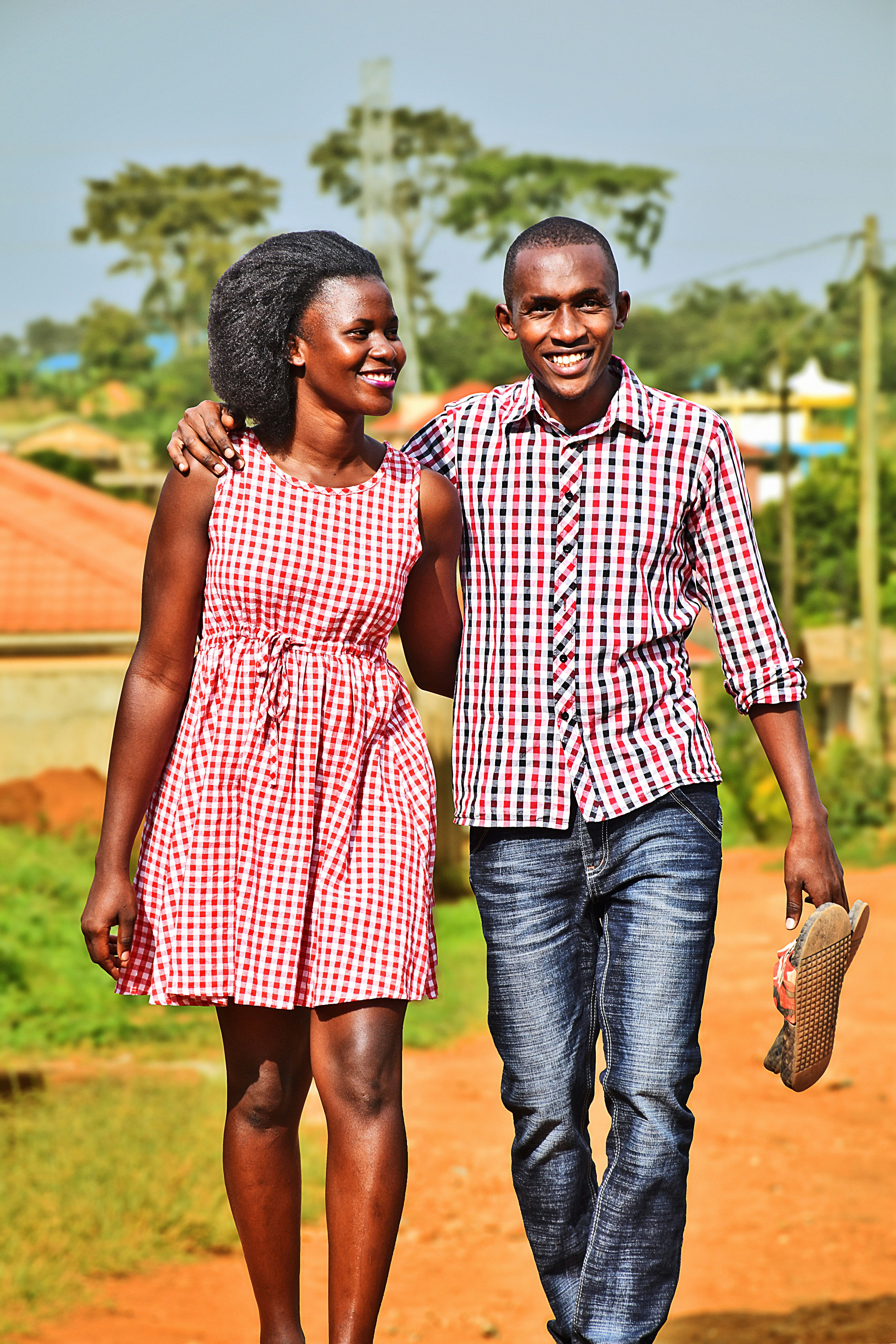 Couple Portrait